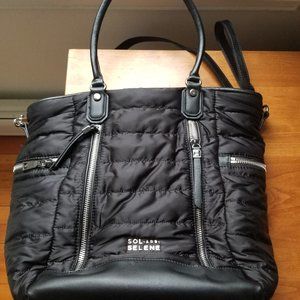Sol Solene Cross-Body/Tote Bag